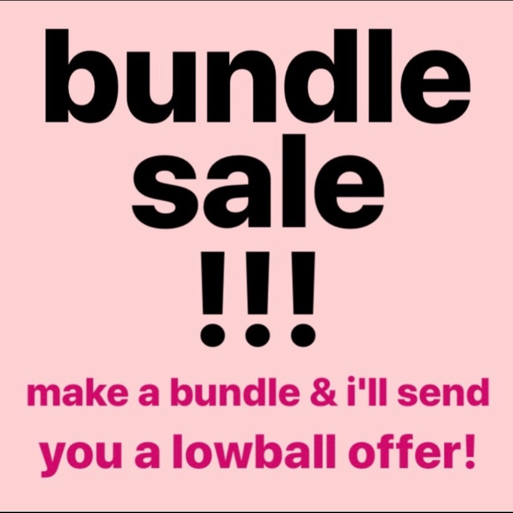 Bundle for BIG deals
